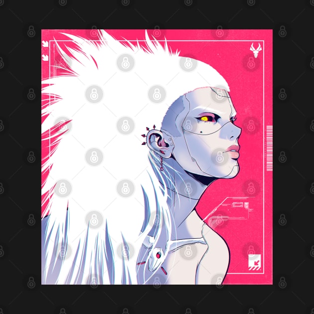 Yolandi by jhony-caballero-store