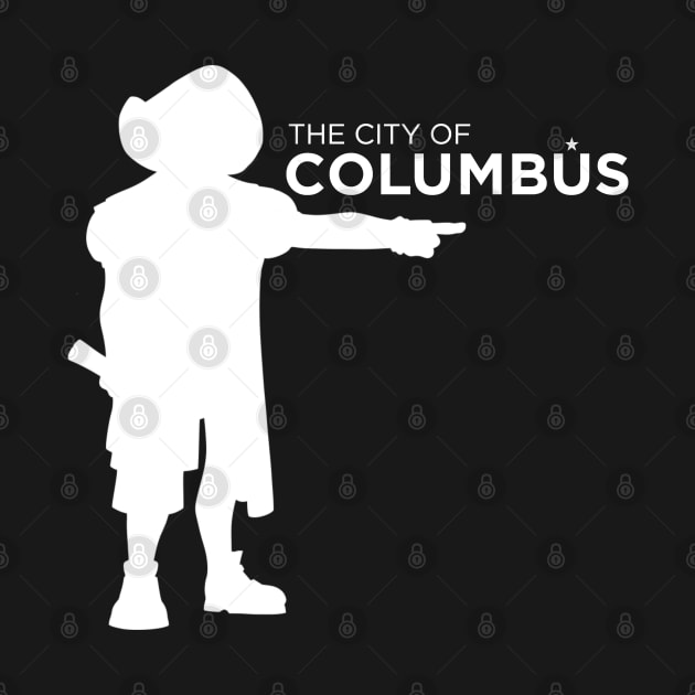 Columbus Day 1492 by Prossori