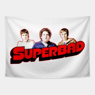 superbad Tapestry