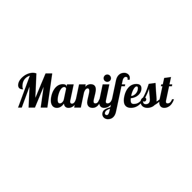 Manifest by Jitesh Kundra