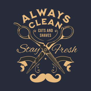 Stay Fresh T-Shirt