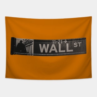 $ Wall Street $ Tapestry