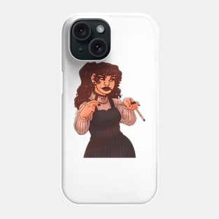 Laughing Stock Phone Case