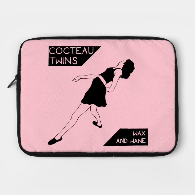 Cocteau Twins Wax And Wane Cocteau Twins Laptop Case Teepublic They were formed in grangemouth by robin guthrie (guitars, drum machine) and will heggie (bass).