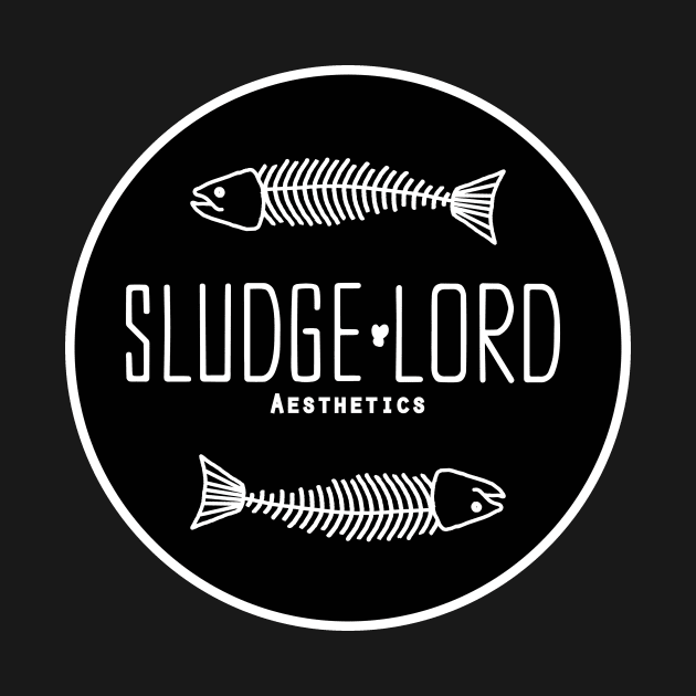 Sludge Lord by TPatthemalfoys