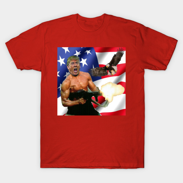 merica shirt