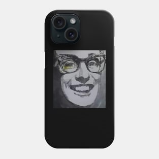 buddy holly Phone Case