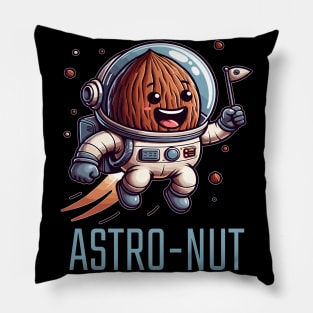 Astronut Pillow