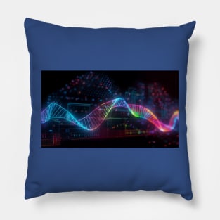 DNA Pillow