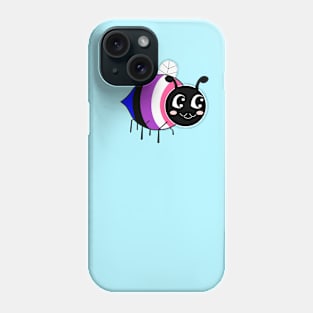 Bee Proud Phone Case