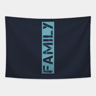 Family Tapestry