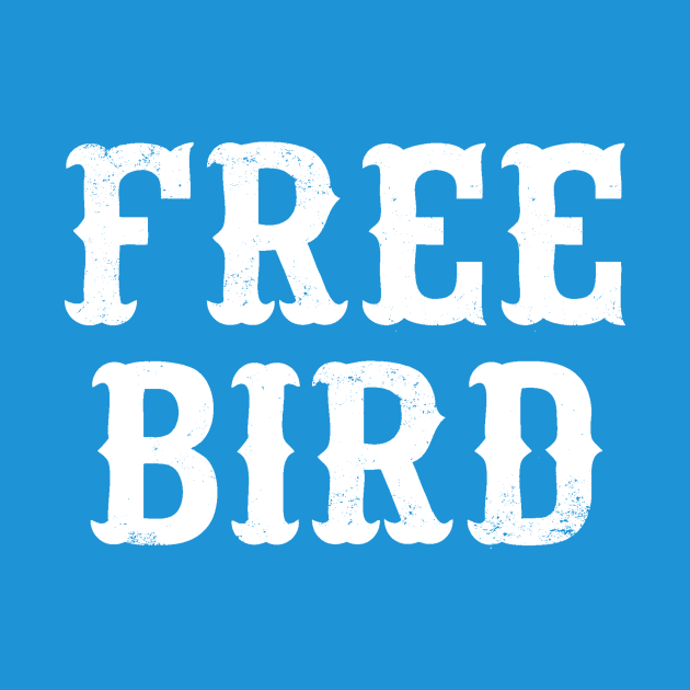 free bird by broganabbott