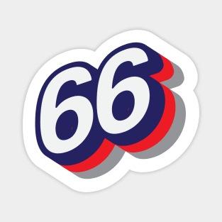 66 Magnet