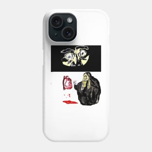 RL-No4 Phone Case