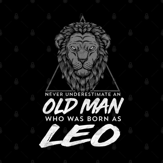 Zodiac Leo by Cooldruck