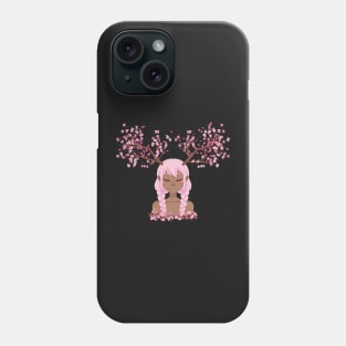 Cherry Blossom~ Phone Case