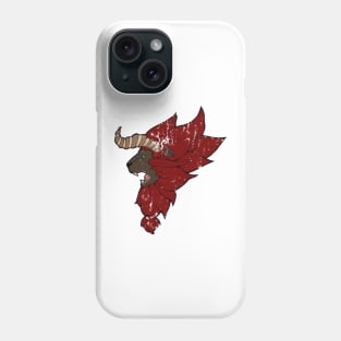 Lynel Roar Phone Case