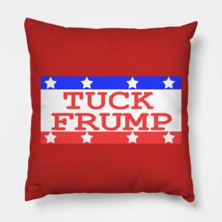 Tuck Frump Pillow