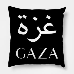 GAZA Pillow