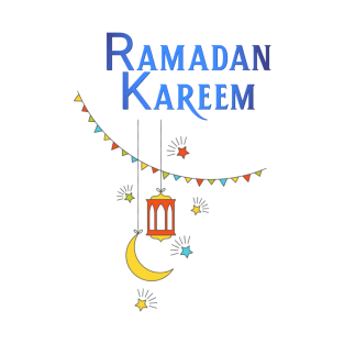 ramadan kareem 2021 T-Shirt