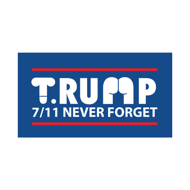 Never Forget by fschultz