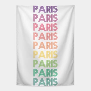 Paris Tapestry