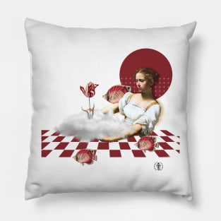 Caravaggio, Giuditta e Oloferne Pillow