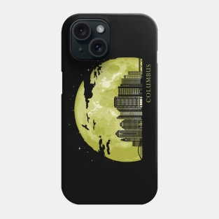 Columbus Phone Case