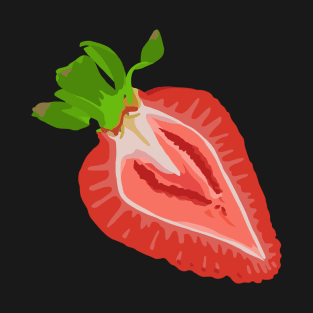 Strawberry T-Shirt