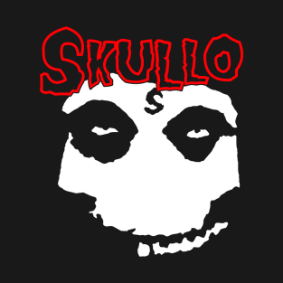 Skullo T-Shirt