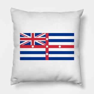 Murray River Flag Pillow