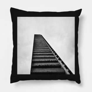 the Barbican Pillow