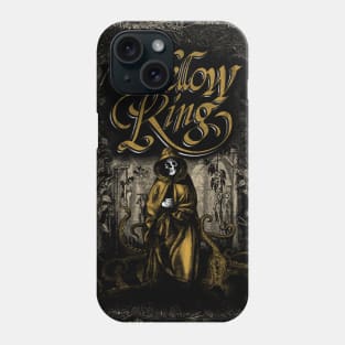The Yellow king Dark Phone Case