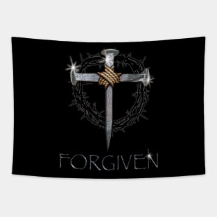 Forgiven Tapestry