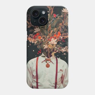 Foliage Phone Case