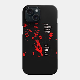 The Other Side of You 1986 Throwback Phone Case