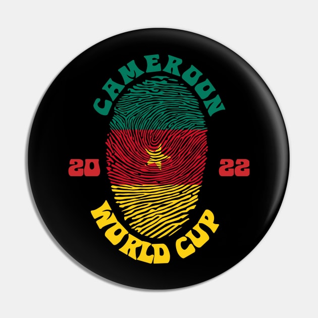 Cameroon World Cup 2022 Pin by Lotemalole