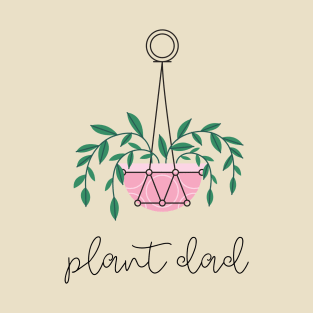 Plant Dad V3 T-Shirt