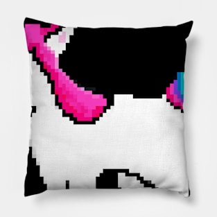 Pony Pillow