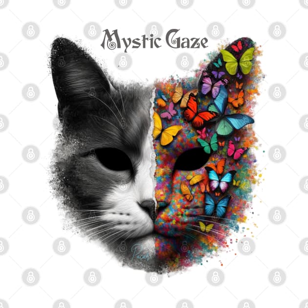 Mystic Gaze by Pacar