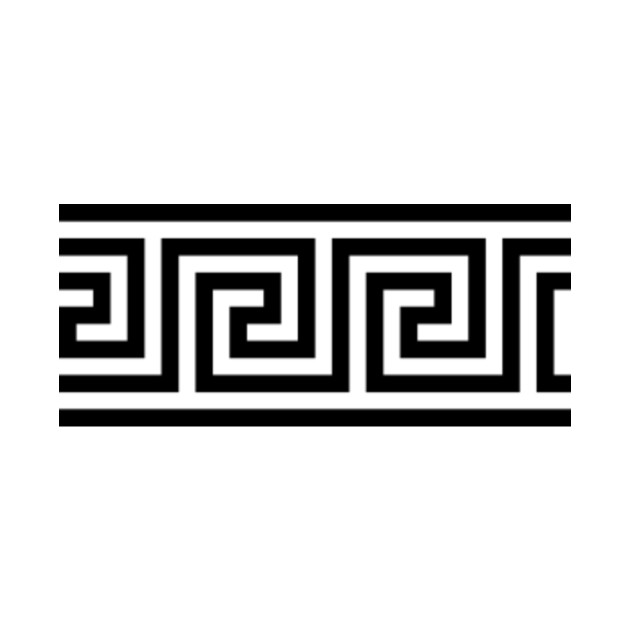 Limited edition exclusive ancient greek meander 1  ancient greek Limited edition exclusive ancient greek meander 1  ancient greek