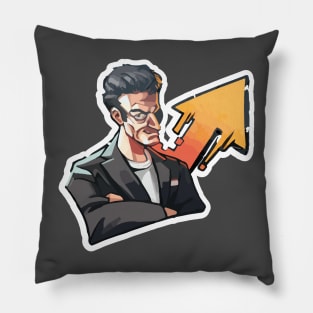 Booth Pillow
