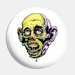 Ghoul Pin