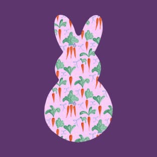 Bunny Carrots T-Shirt