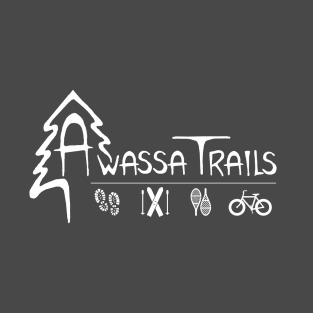 Awassa Trails T-Shirt