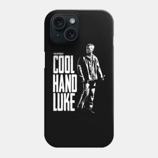 prison drama film Phone Case