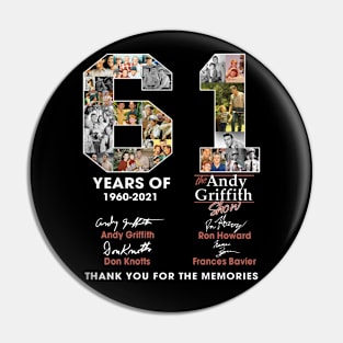 The andy actor griffith show memories Pin