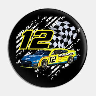 RYAN BLANEY Pin