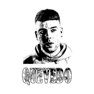 Quevedo Design T-Shirt