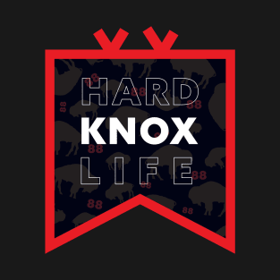 hard knox life T-Shirt